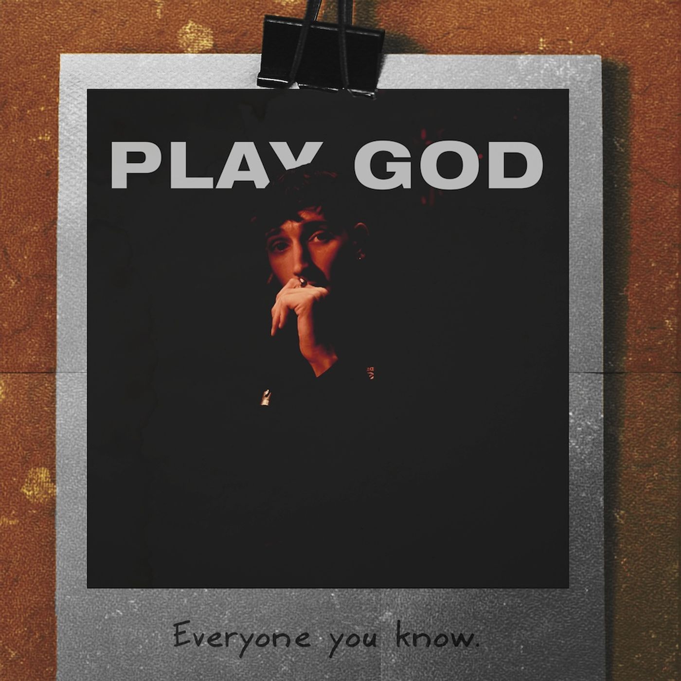 EYK / Everyone You Know / Play God - 12:5:21