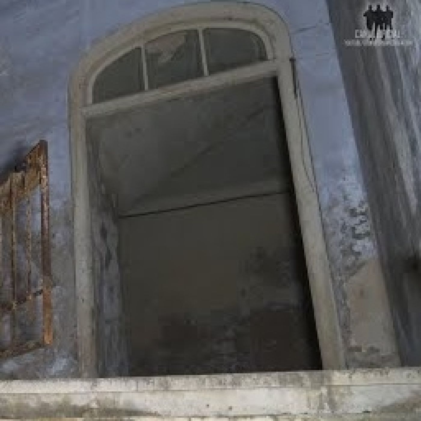 Voces del Misterio 7tv: Investigación en un domicilio particular en San Juan de Aznalfarache, Balneario de los Olvidados episode artwork