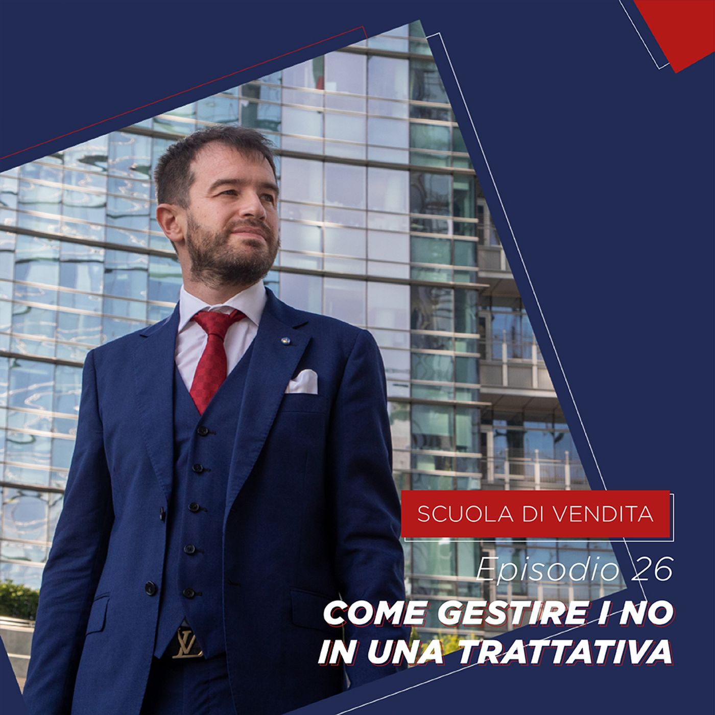 Scuola di Vendita