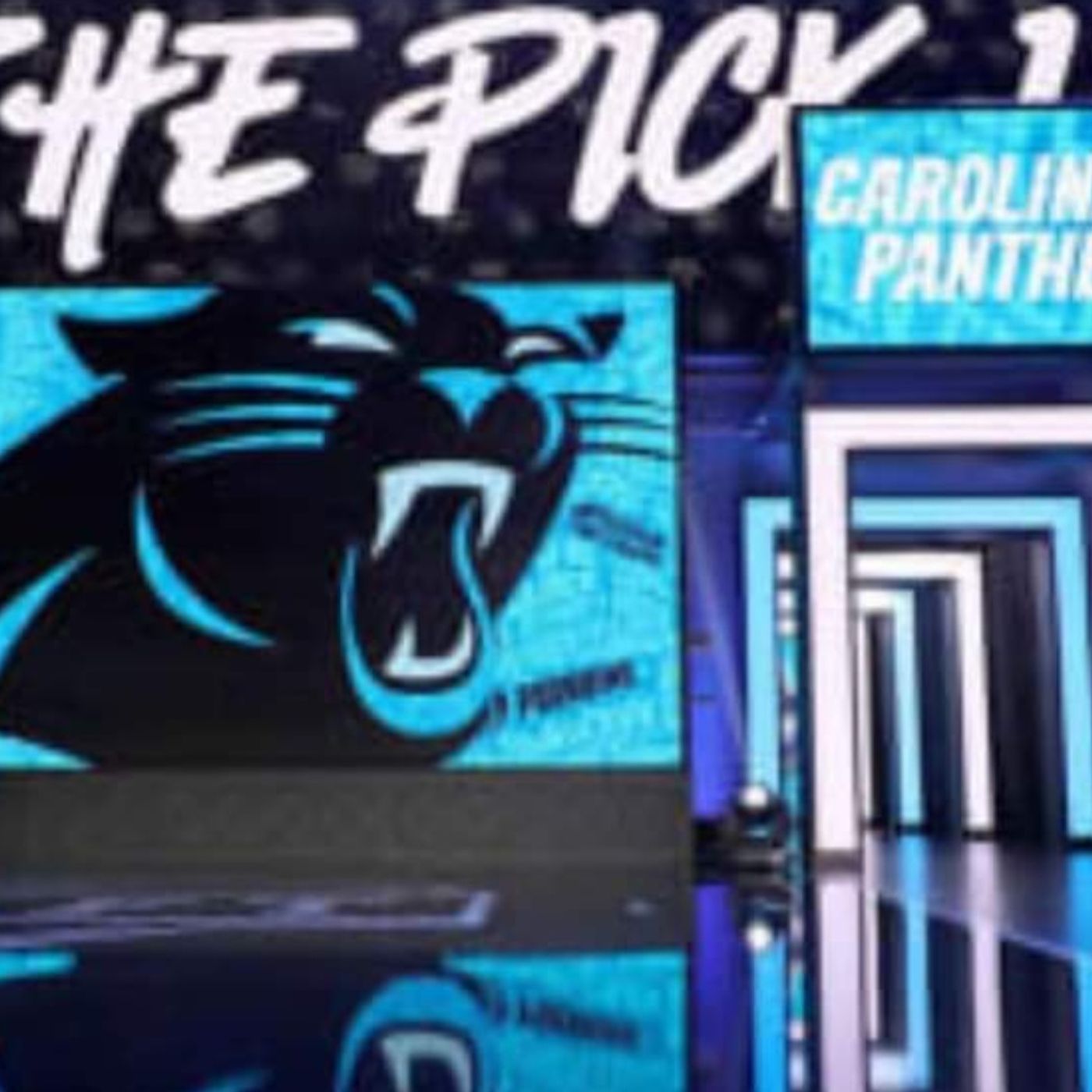 Bears Make Shocking Trade, Lamar Jackson Saga, Grizzlies Collapsing, March Madness episode artwork