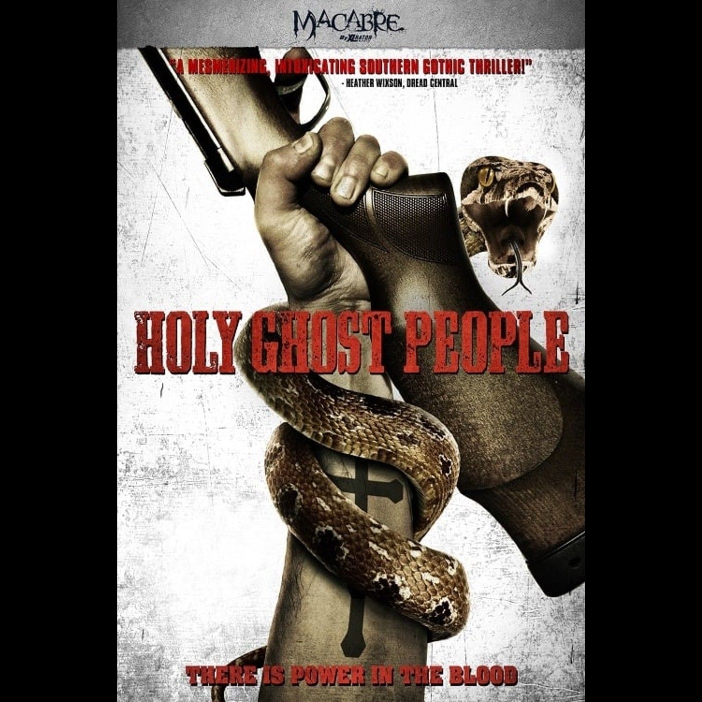 Gruesome Hertzogg Podcast