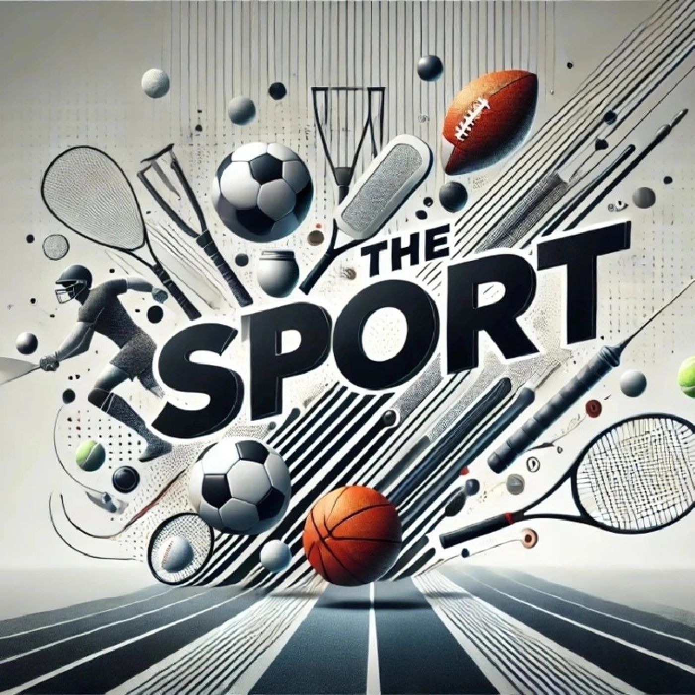 The Sport Podcast