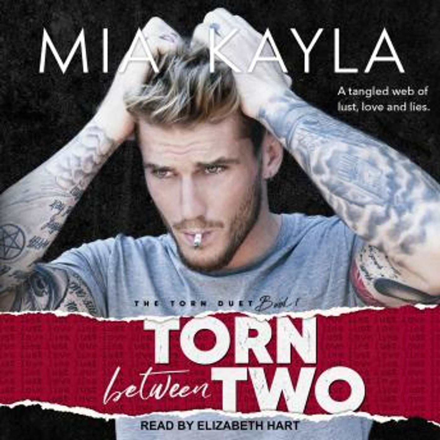 Download Top Full Audiobooks in Romance, Modern