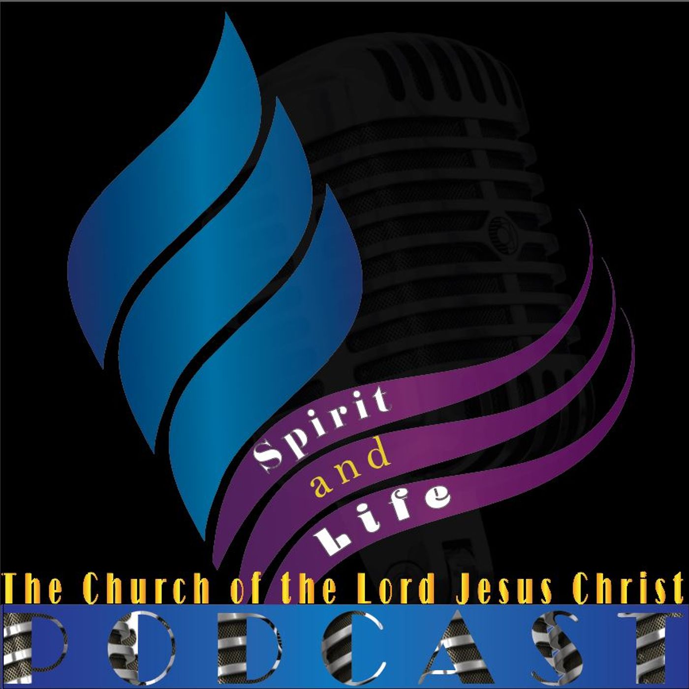The Spirit and Life Podcast