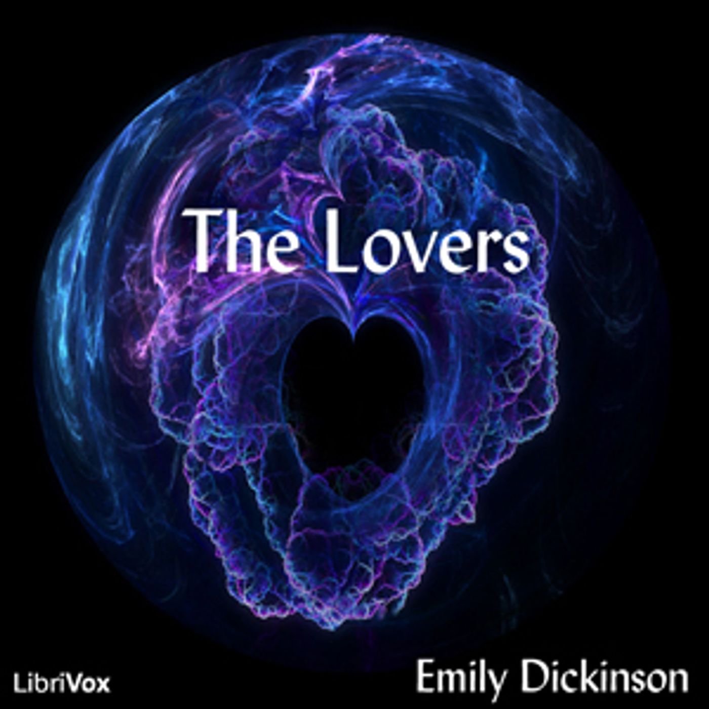 Emily Dickinson, The Lovers