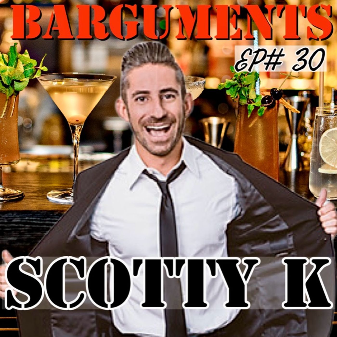 BARGUMENTS