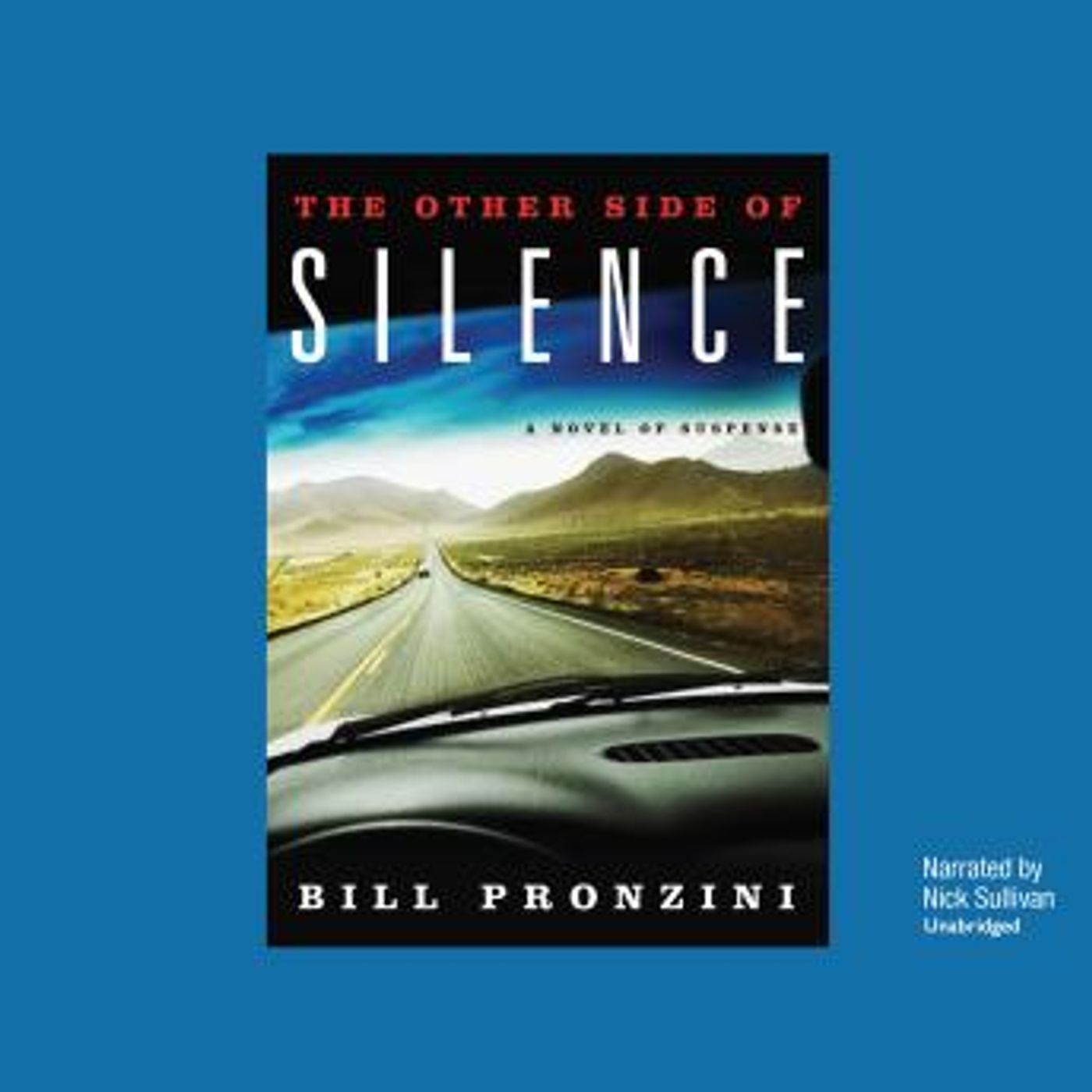 Listen to Full Audiobooks in Mystery, Thriller & Horror, Police & Detective