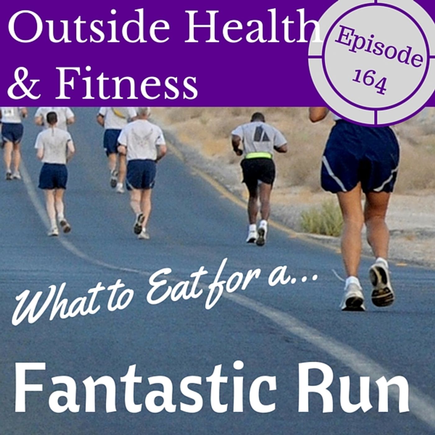 The Outside Health and Fitness Podcast