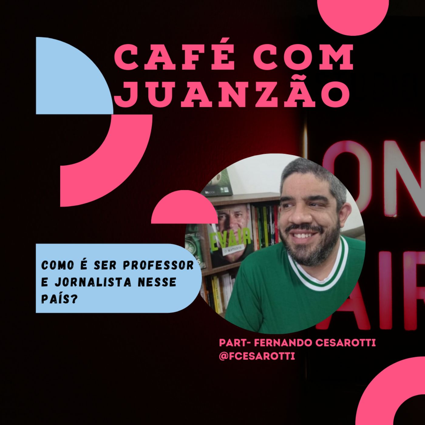 E aí Juanzão?