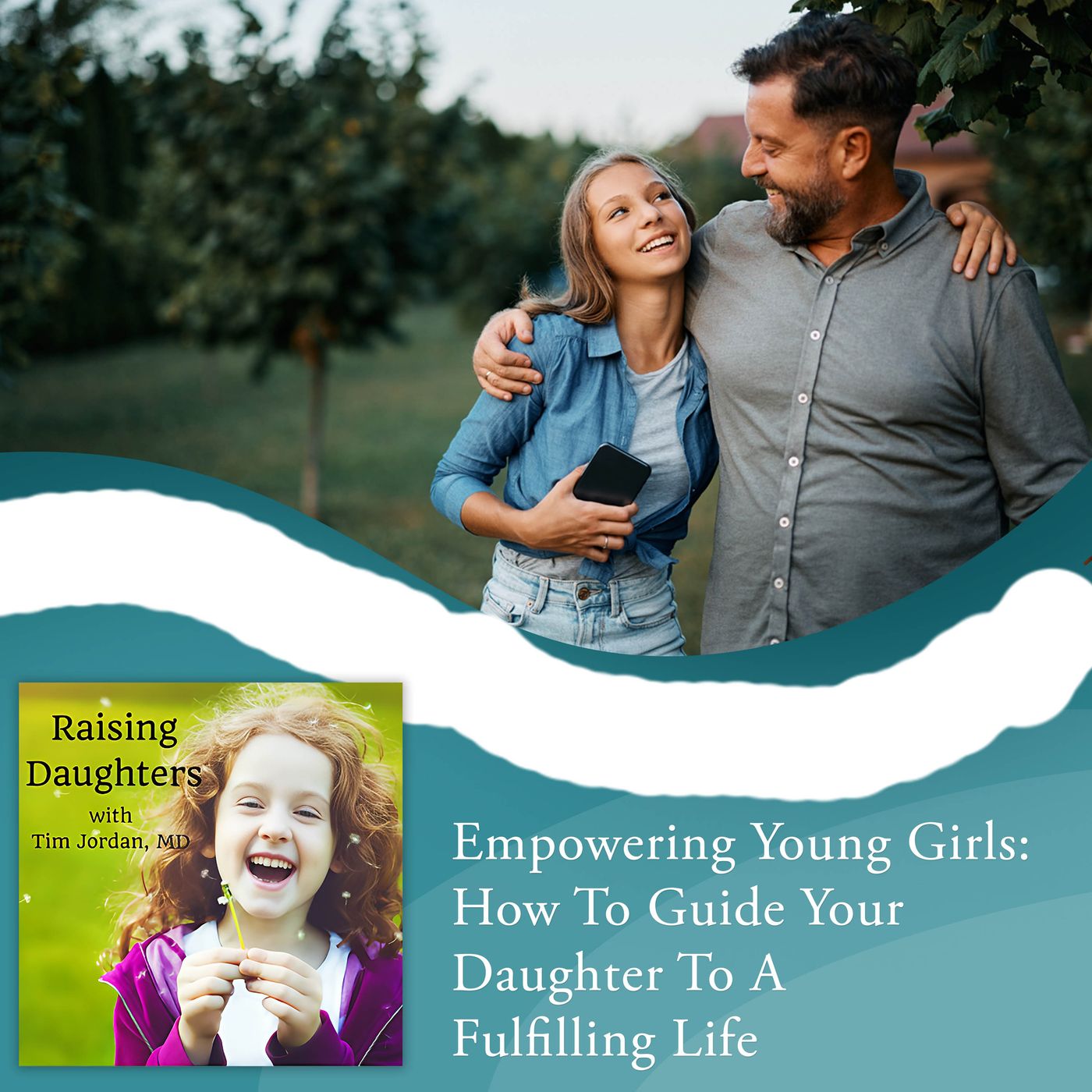 Raising Daughters