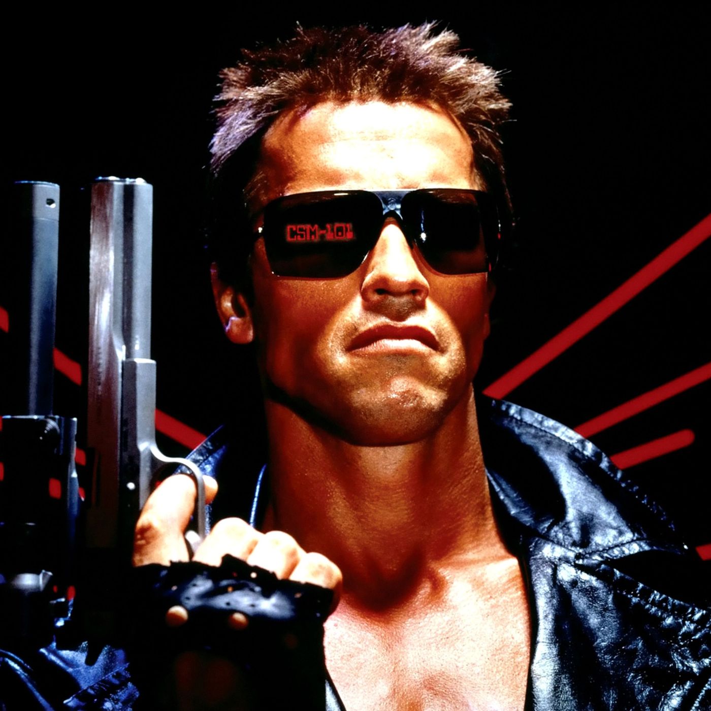 Eye of the Storm Movie Podcast