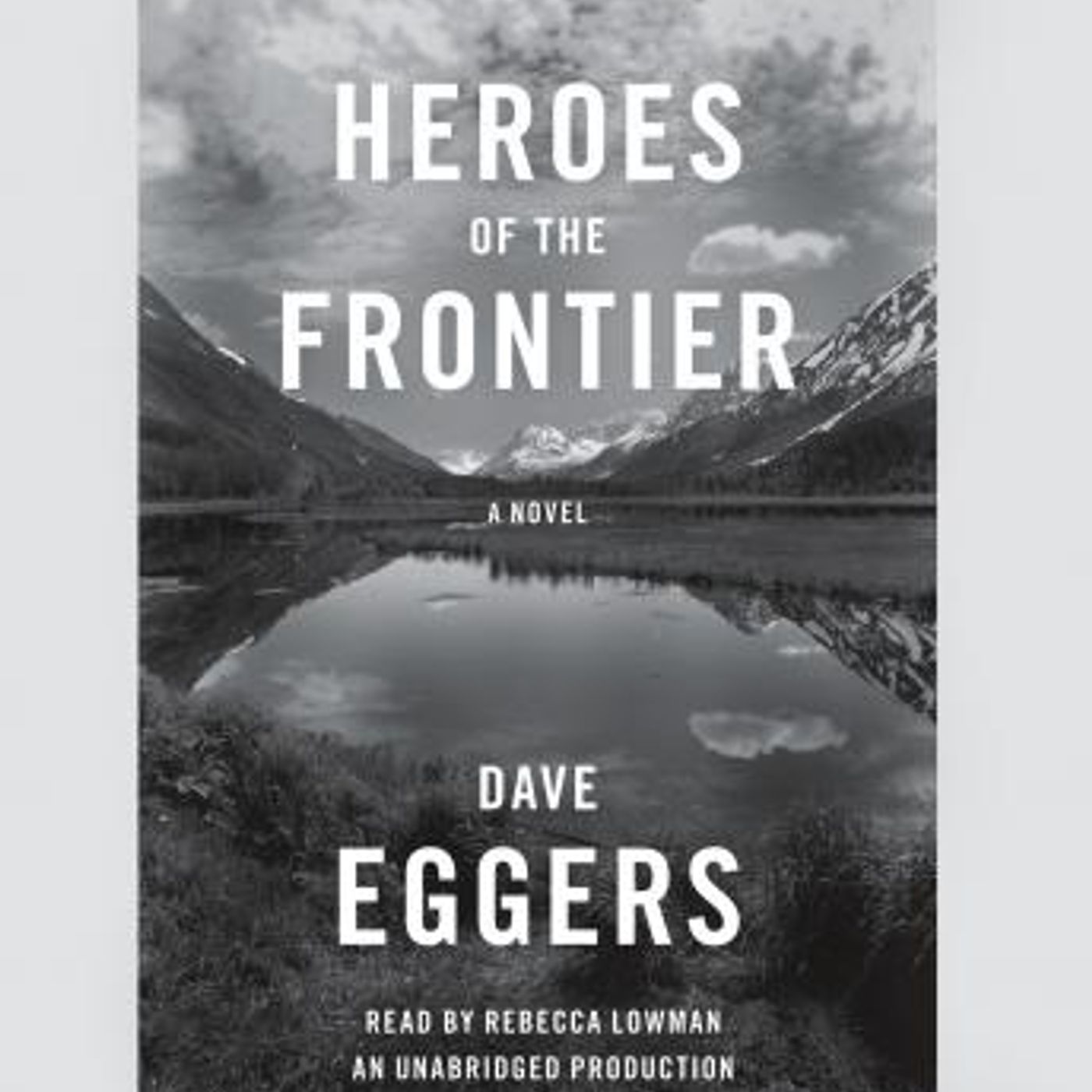 Access Must-Have Full Audiobooks in Fiction, Drama