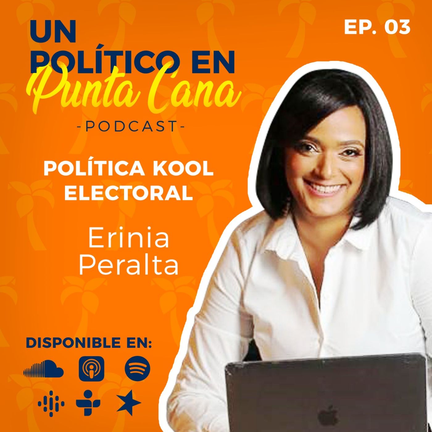 Un Politico en Punta Cana