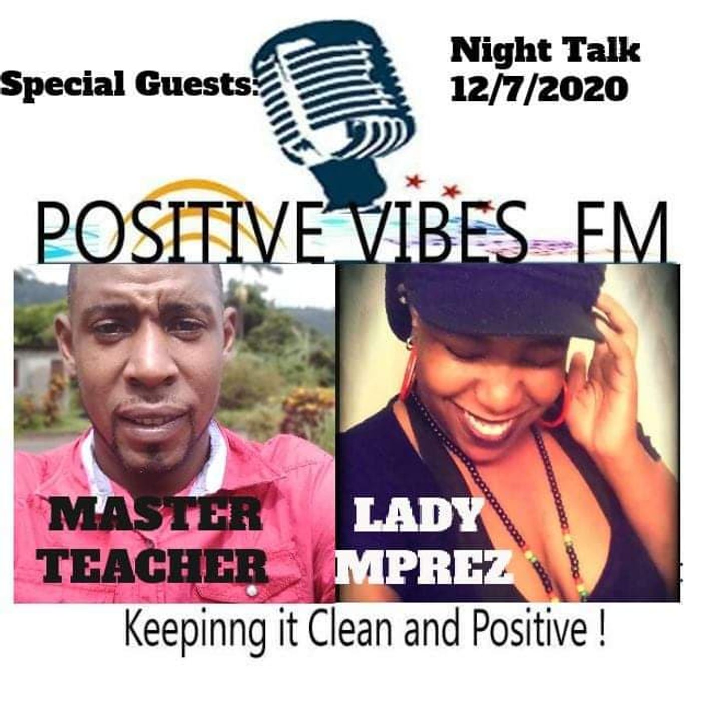Night Talk (Music Industry) episode artwork