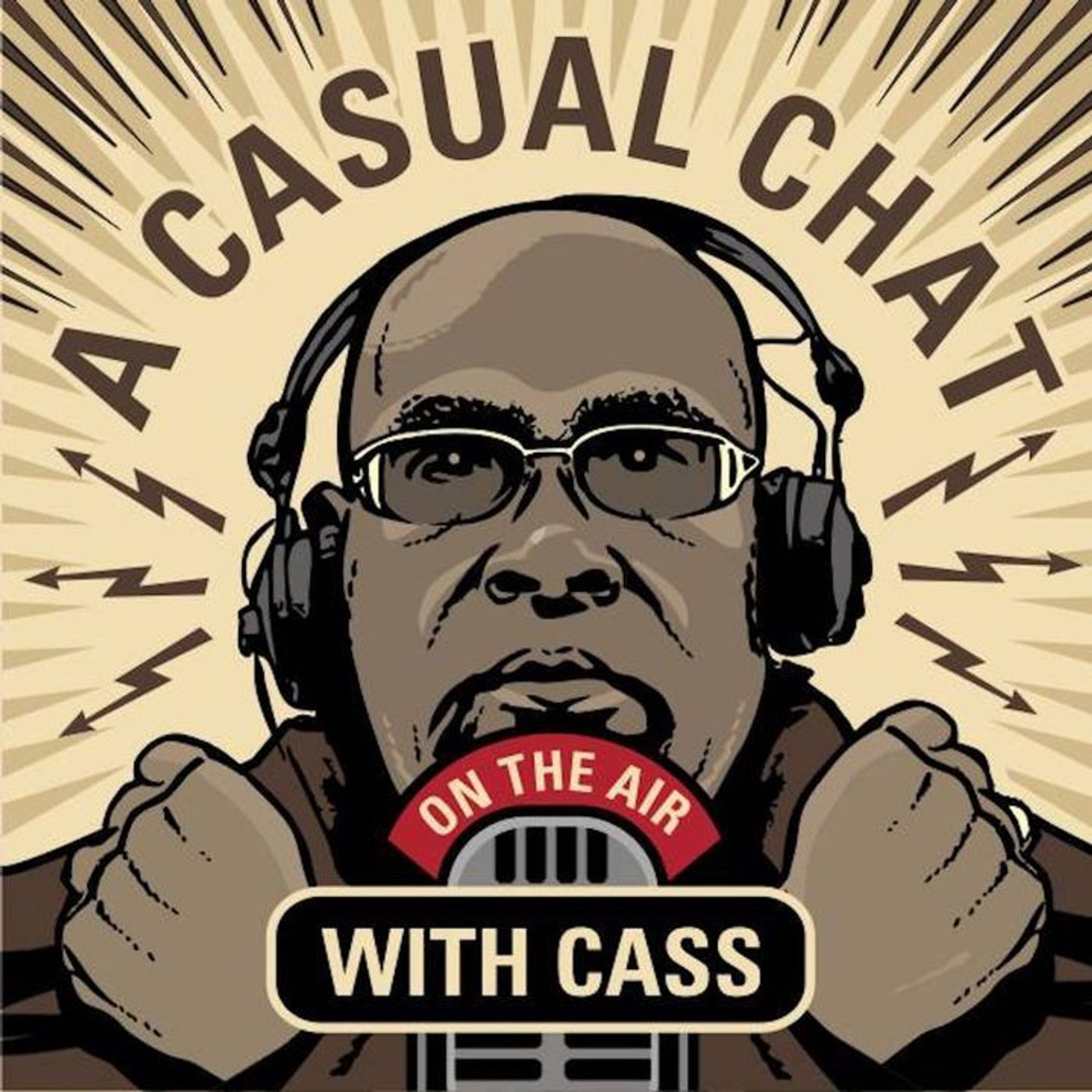 The Brazilian Shirt Name Podcast