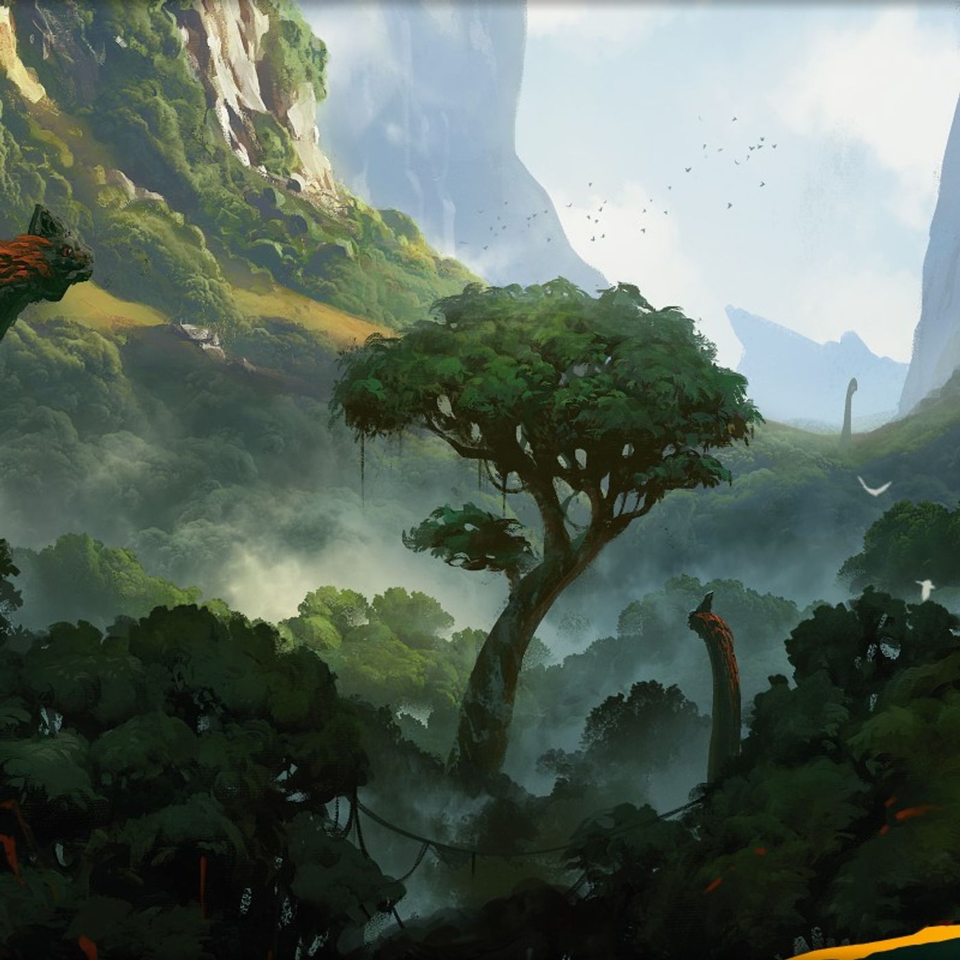 Comptine d'un autre été episode artwork