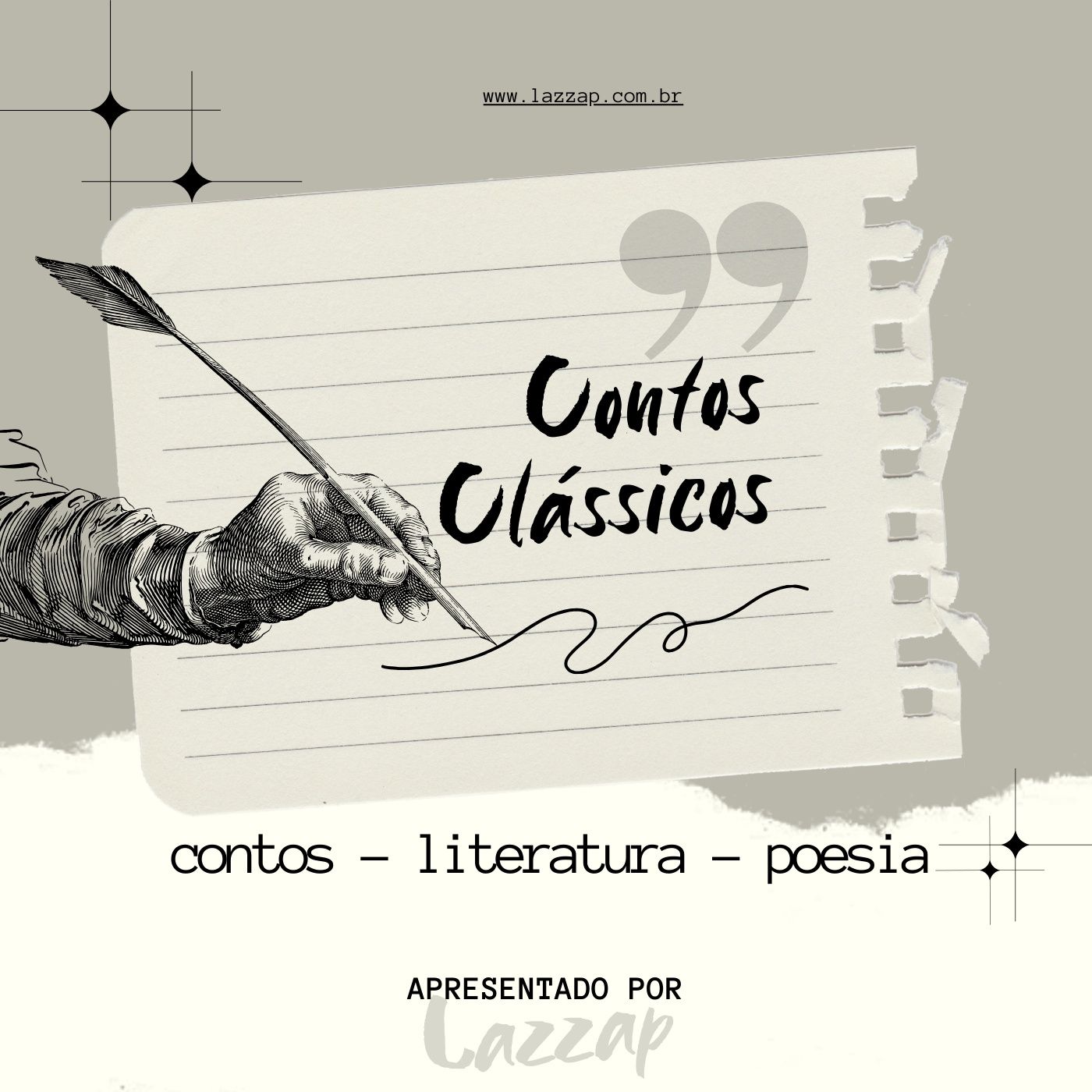 Contos Clássicos. cover art
