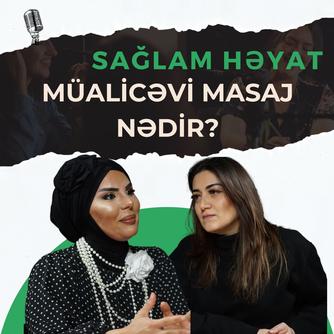 SAĞLAM HƏYAT