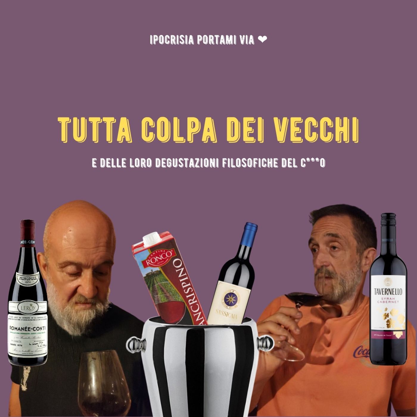 IVV Wine Show