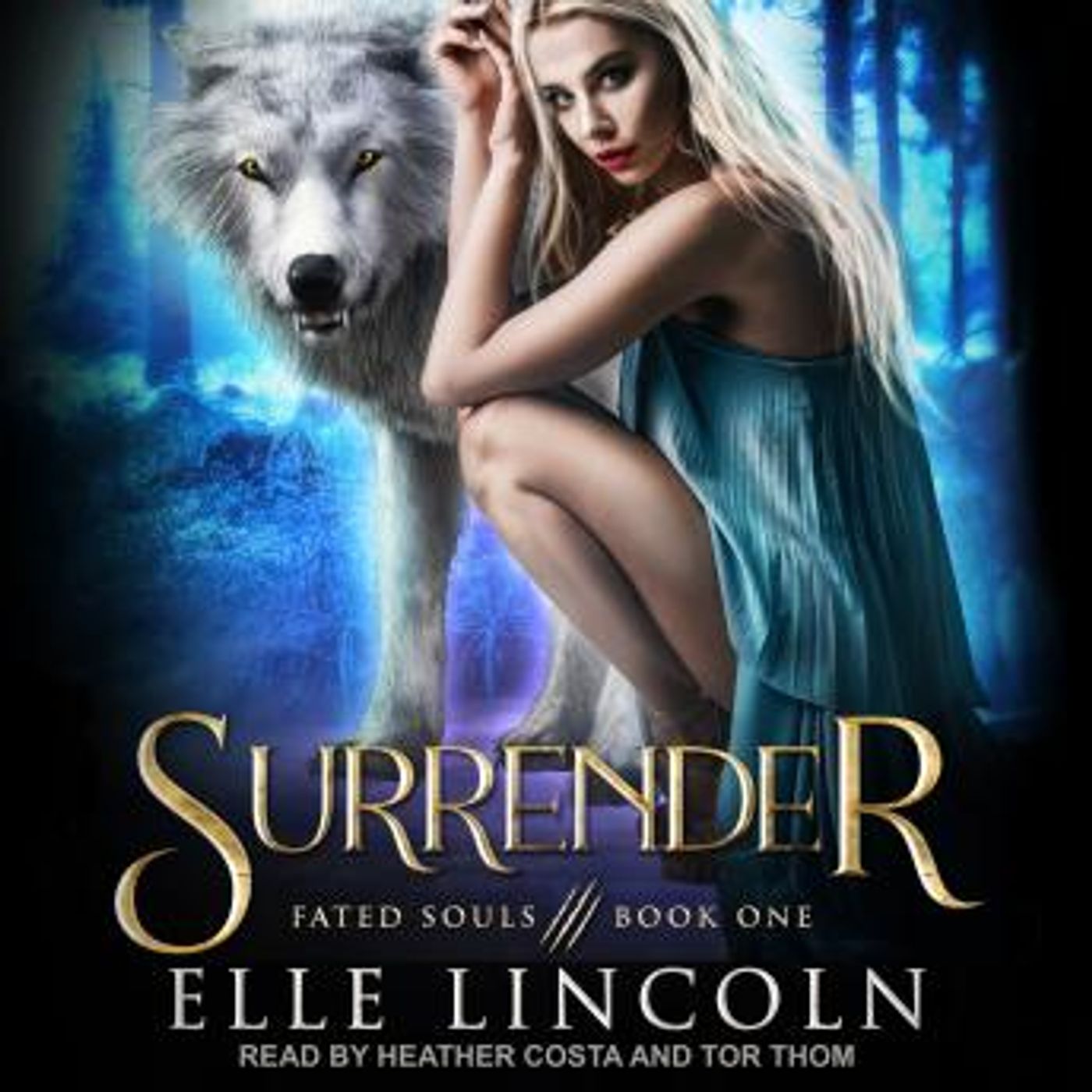 Unlock Top Full Audiobooks in Mystery, Thriller & Horror, Horror