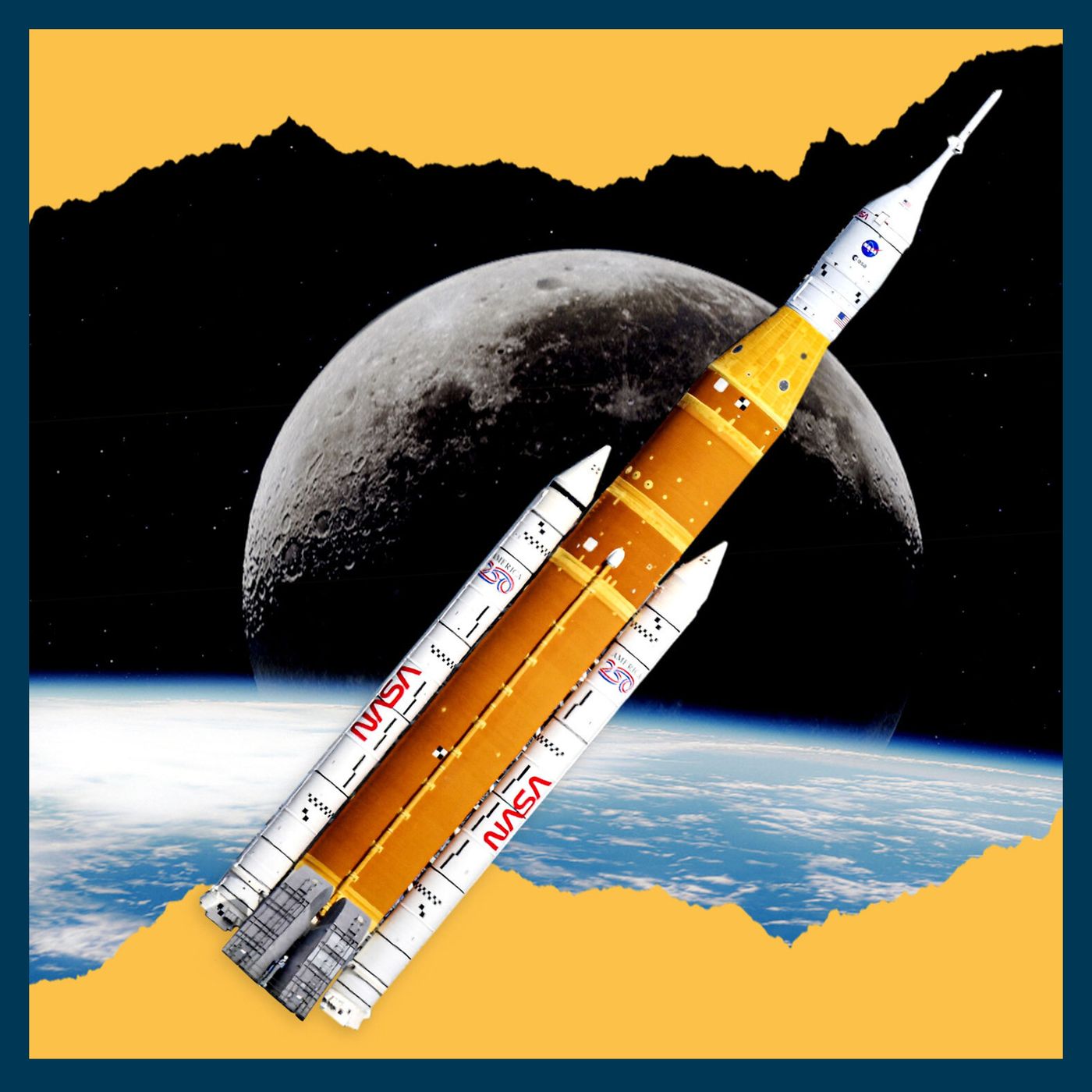 Artemis II: NASA’s plan for the Moon and beyond