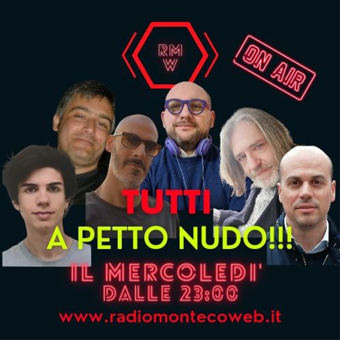 Radio Montecò Web\'s podcast