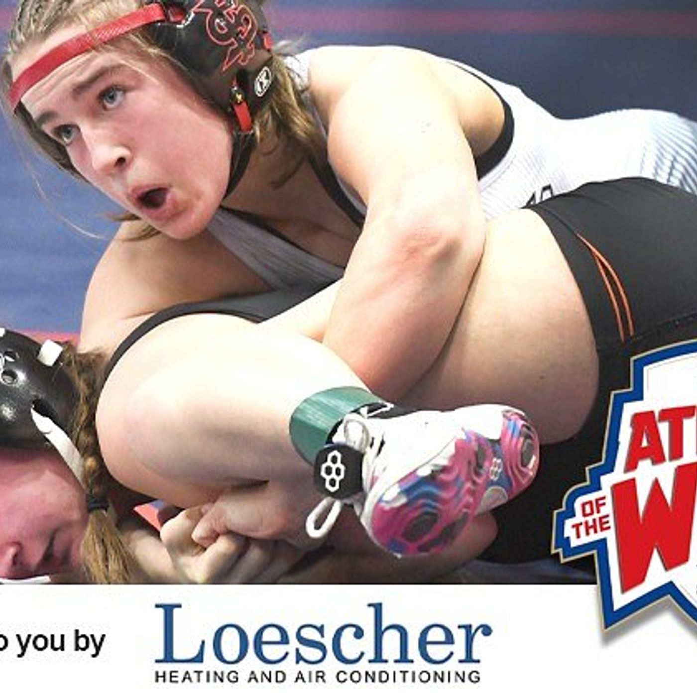 Sauk Valley Athlete of the Week: Fulton’s Tessa Fosdick episode artwork