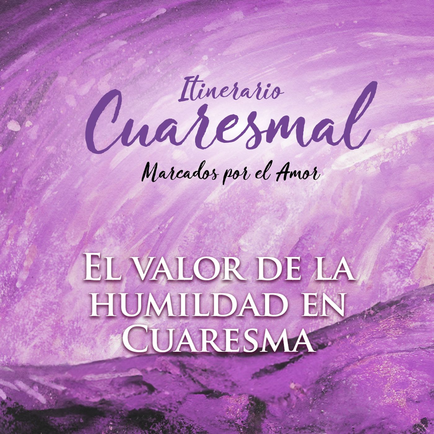 El valor de la humildad en Cuaresma, Padre Wilson Lopera 🟣 Tele VID episode artwork