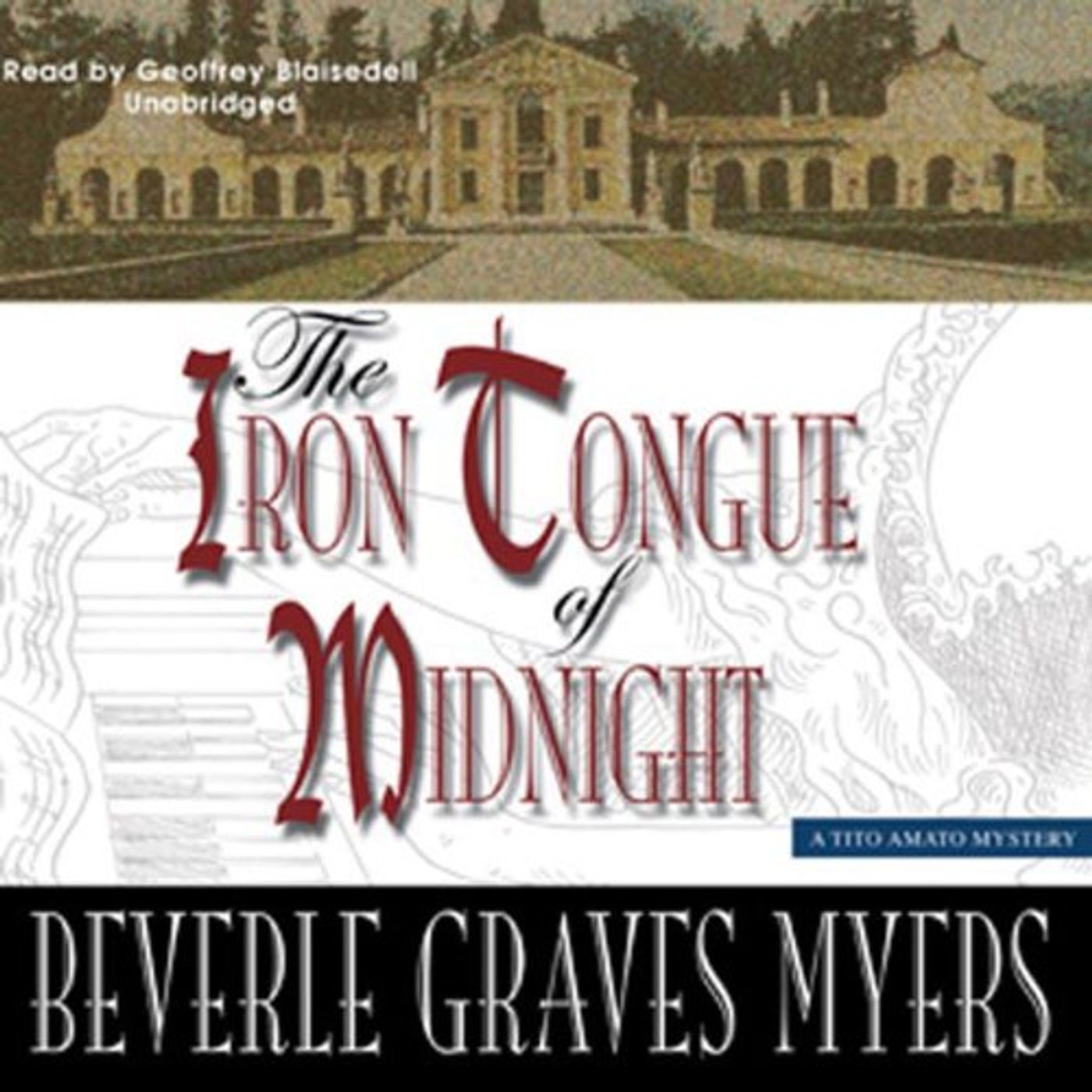Discover New Releases Audiobooks in Mysteries & Thrillers, Historical