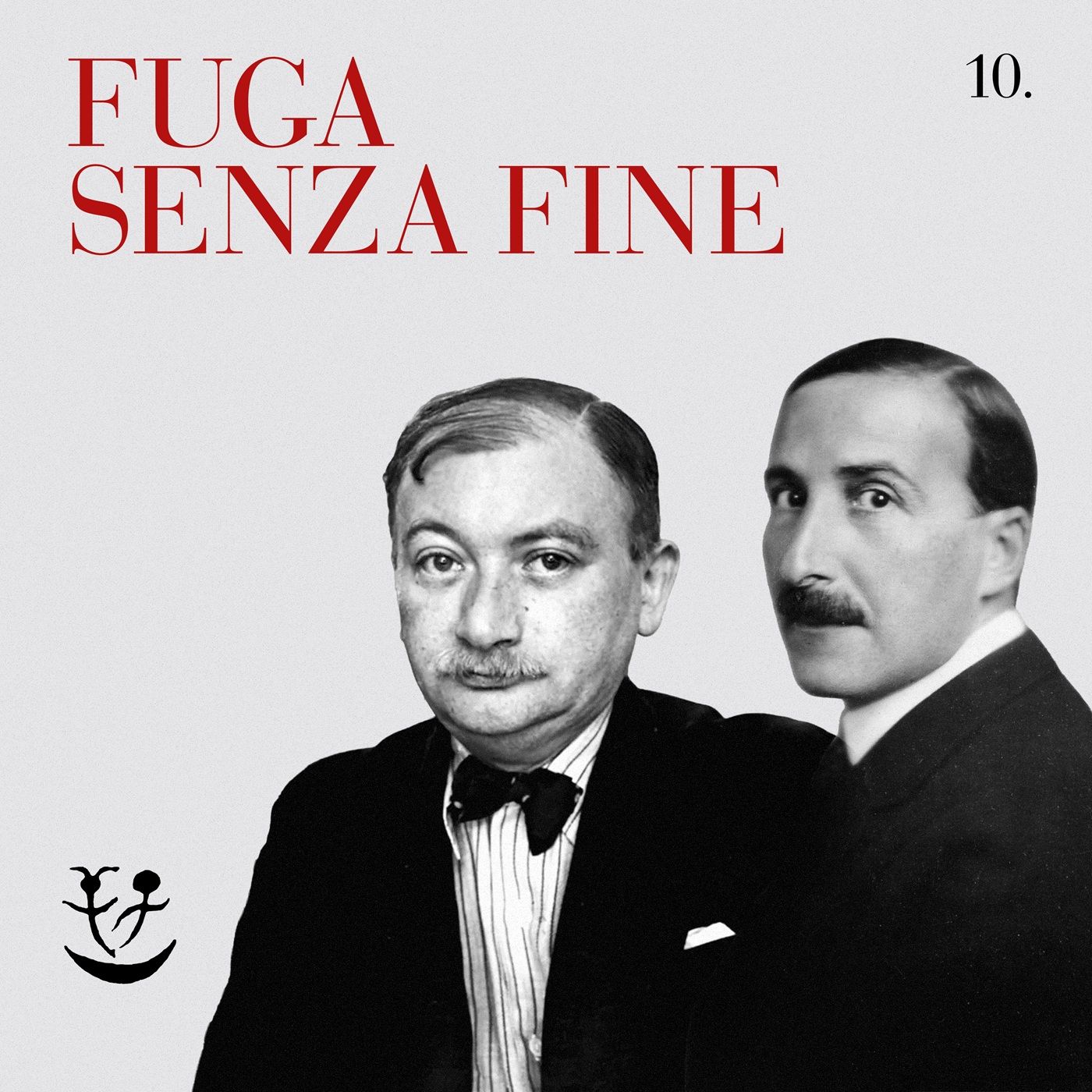 Fuga senza fine episode artwork