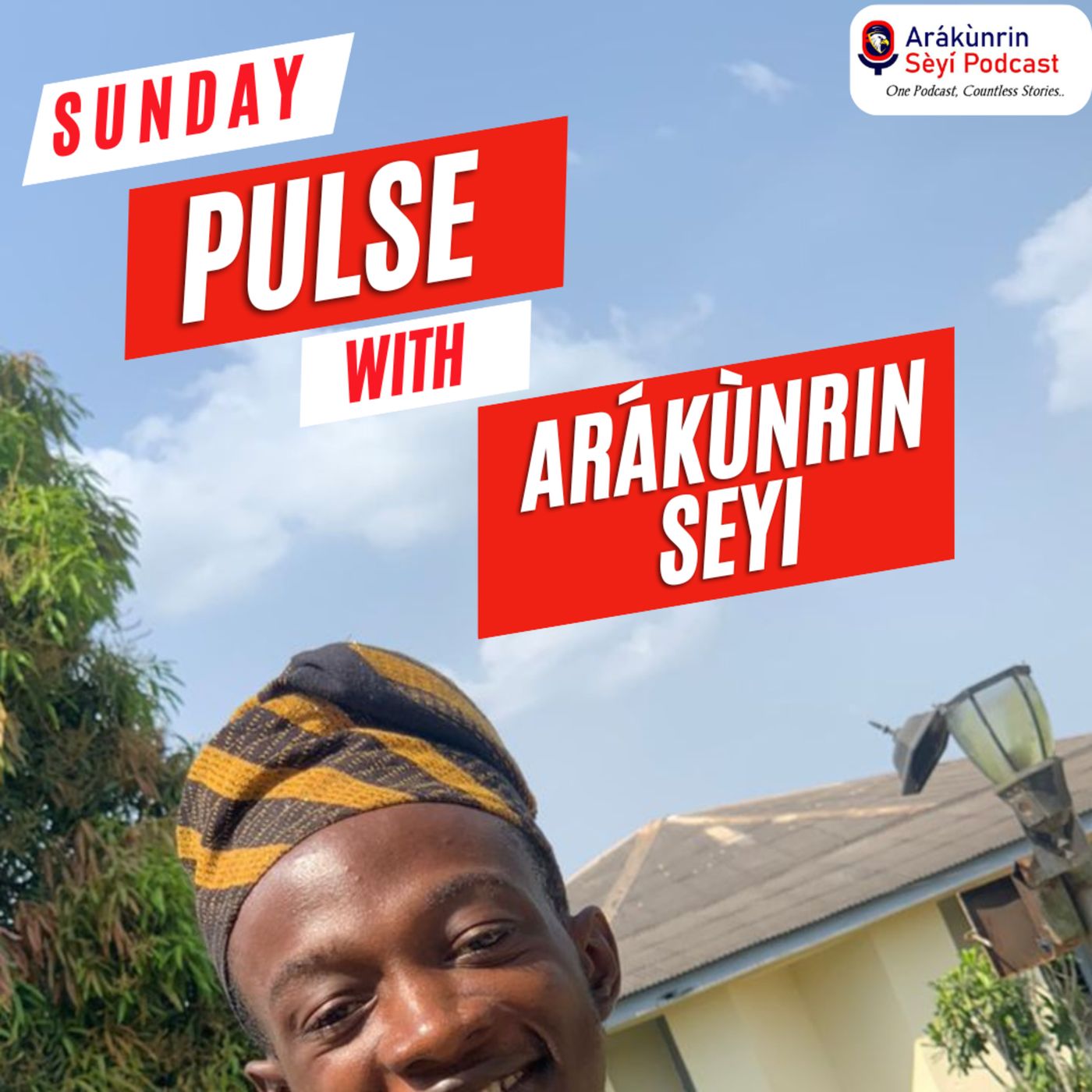 Arakunrin Seyi News