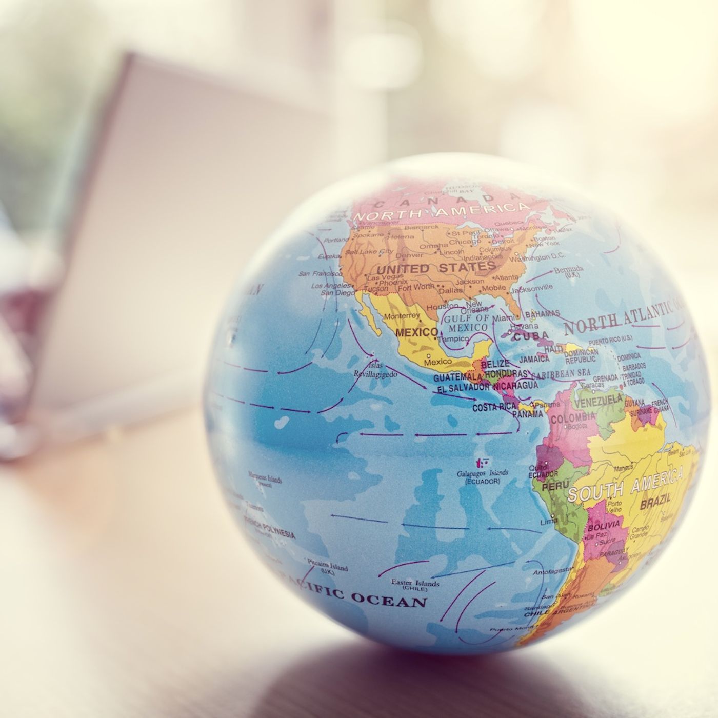 #ANBA 119 – Marketing internacional como ferramenta para o exportador episode artwork