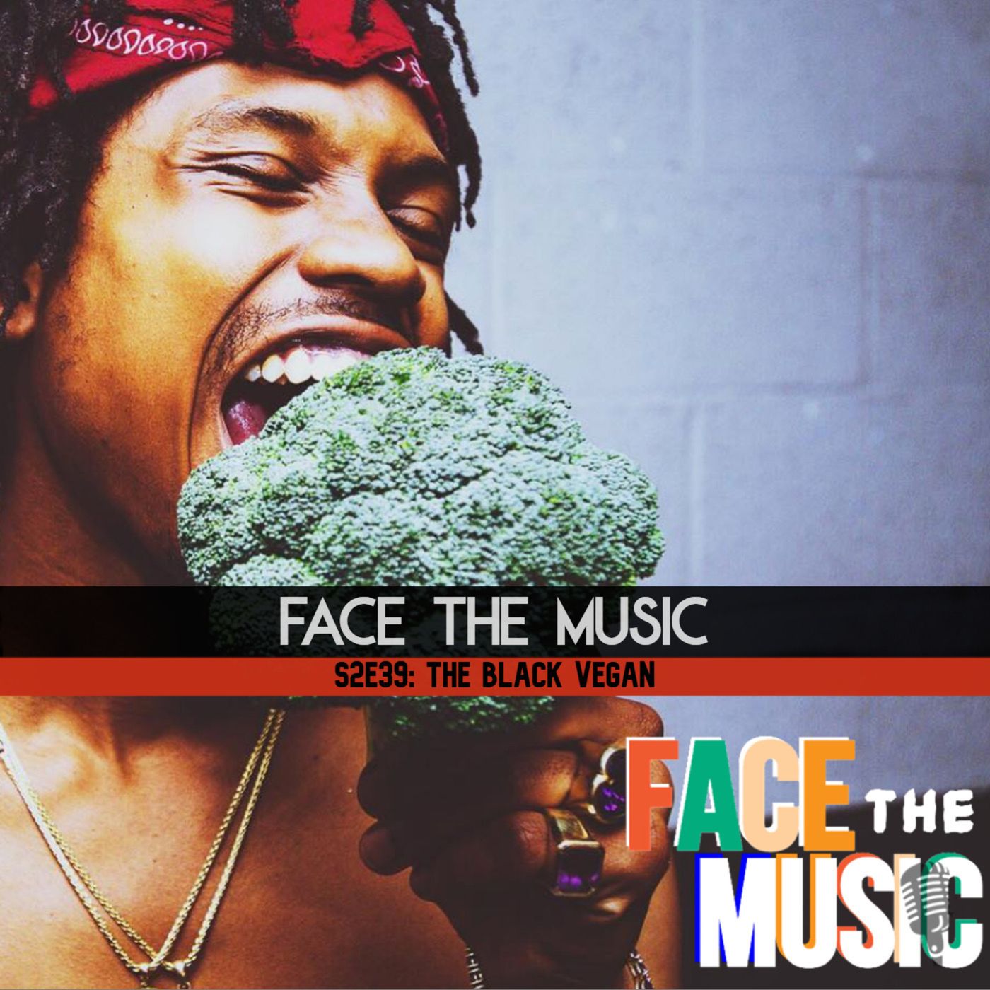 Face The Music