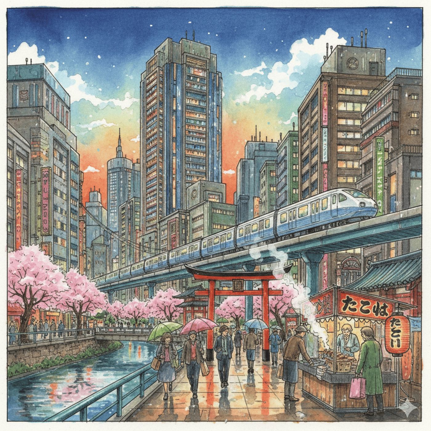 (JPN) 大阪市西淀川区の歴史的変遷を辿るこれらの資料 episode artwork