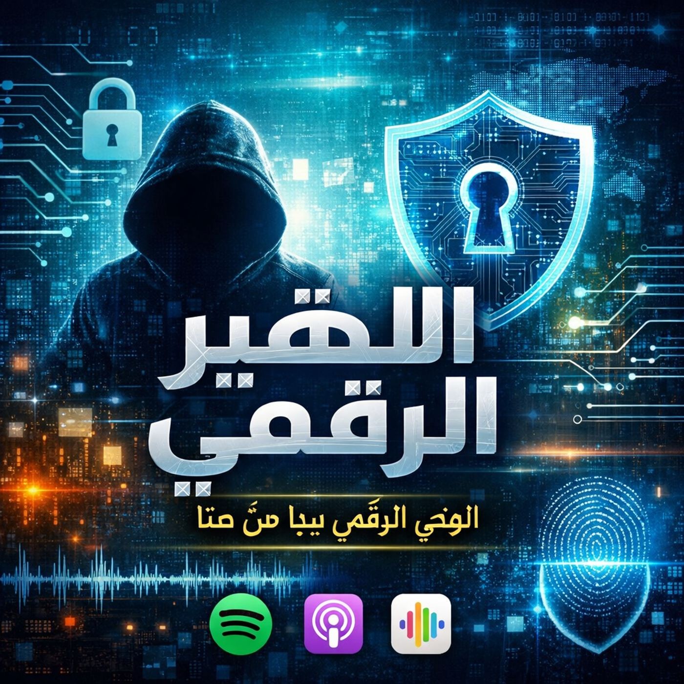 الظهير الرقمي