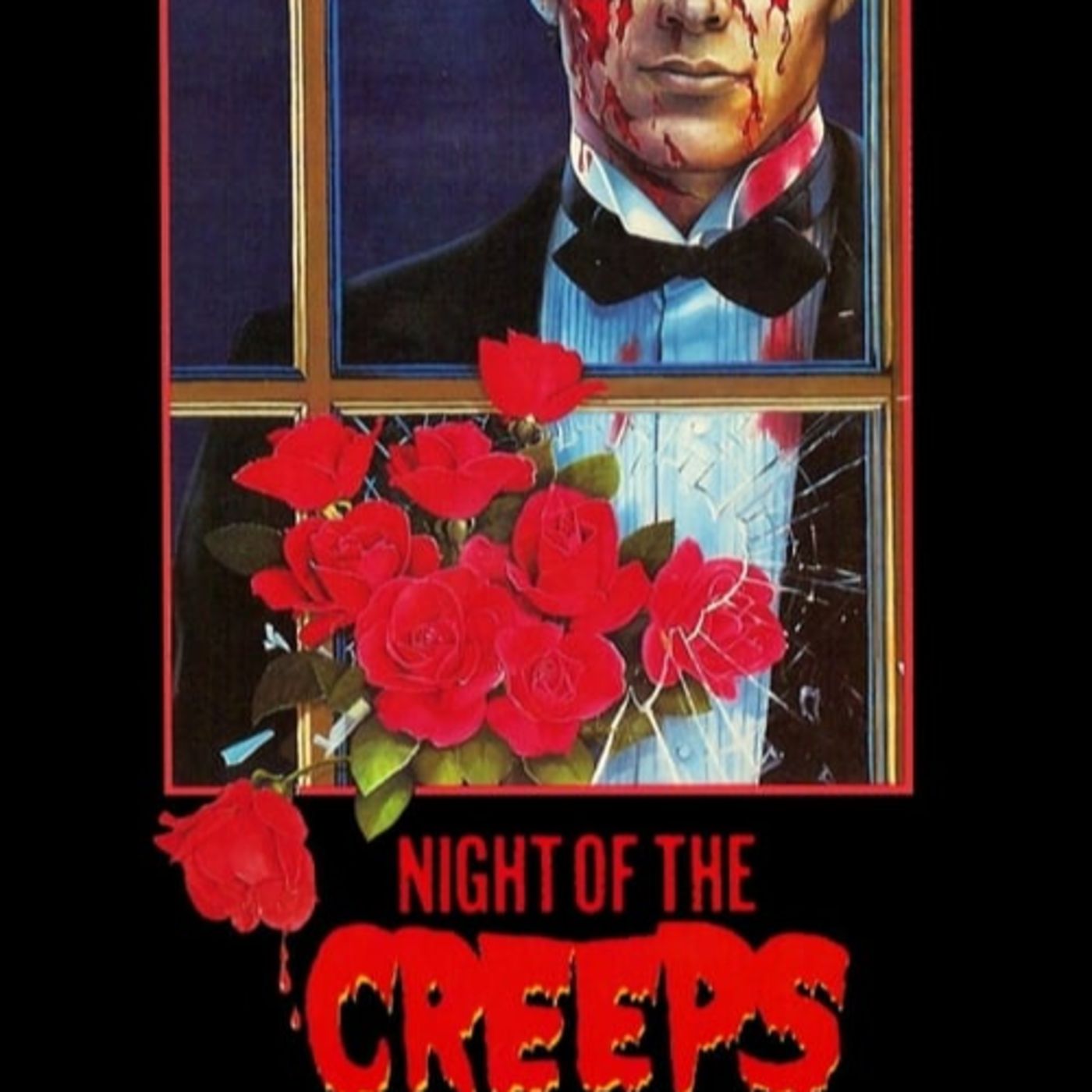 Night of the Creeps (1986) episode artwork