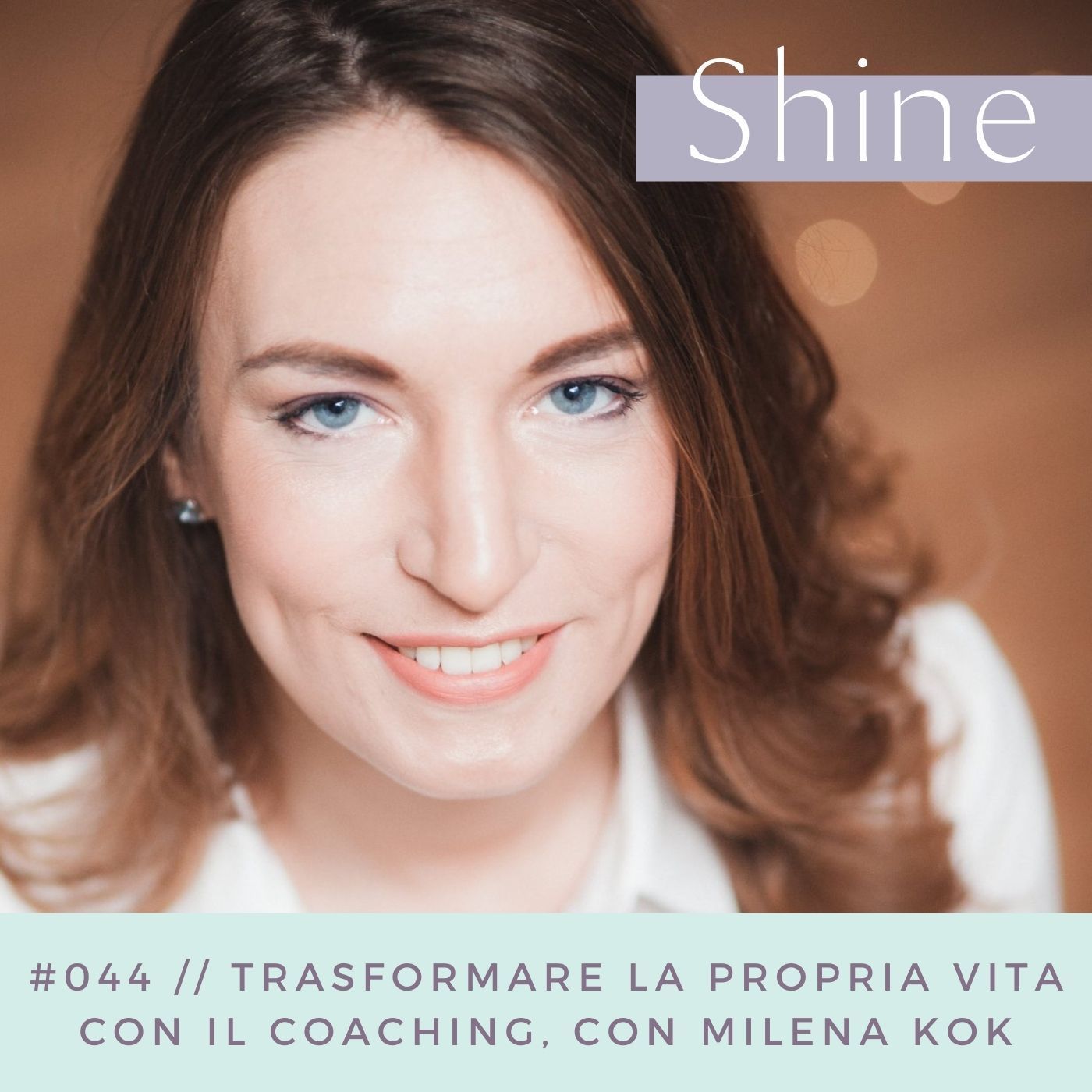Shine, con Anh Coach