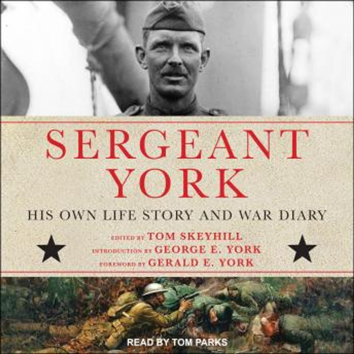 Listen to Top Full Trial Audiobooks in Biography & Memoir, Military