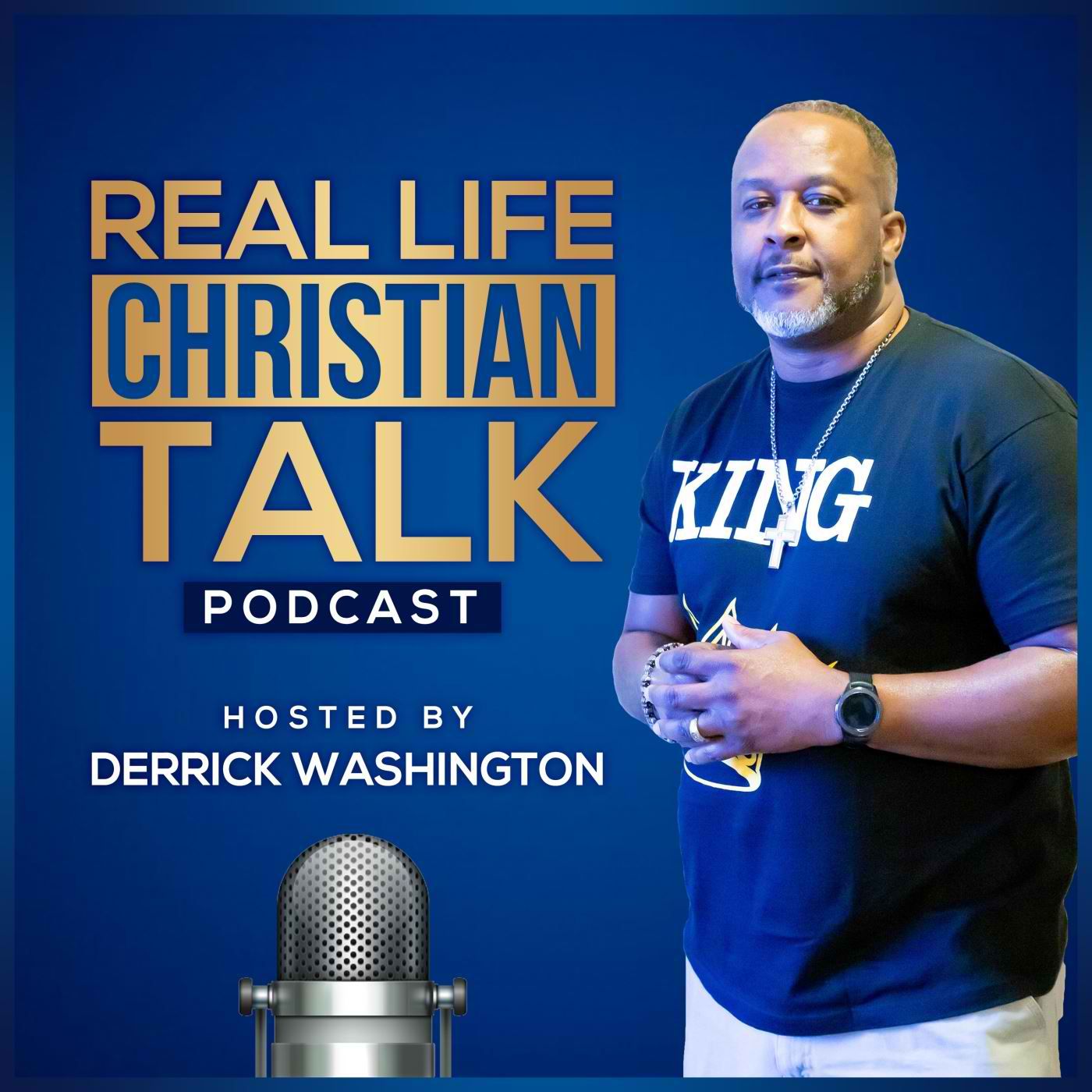 The Real Life Christian Talk