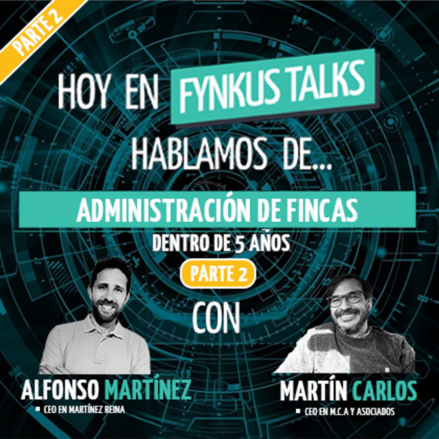 Administrador de fincas y comunidades de vecinos