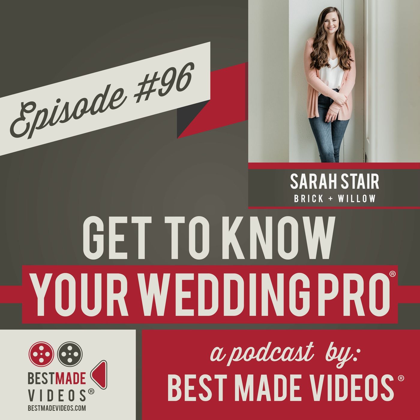 Get to Know Your Wedding Pro®