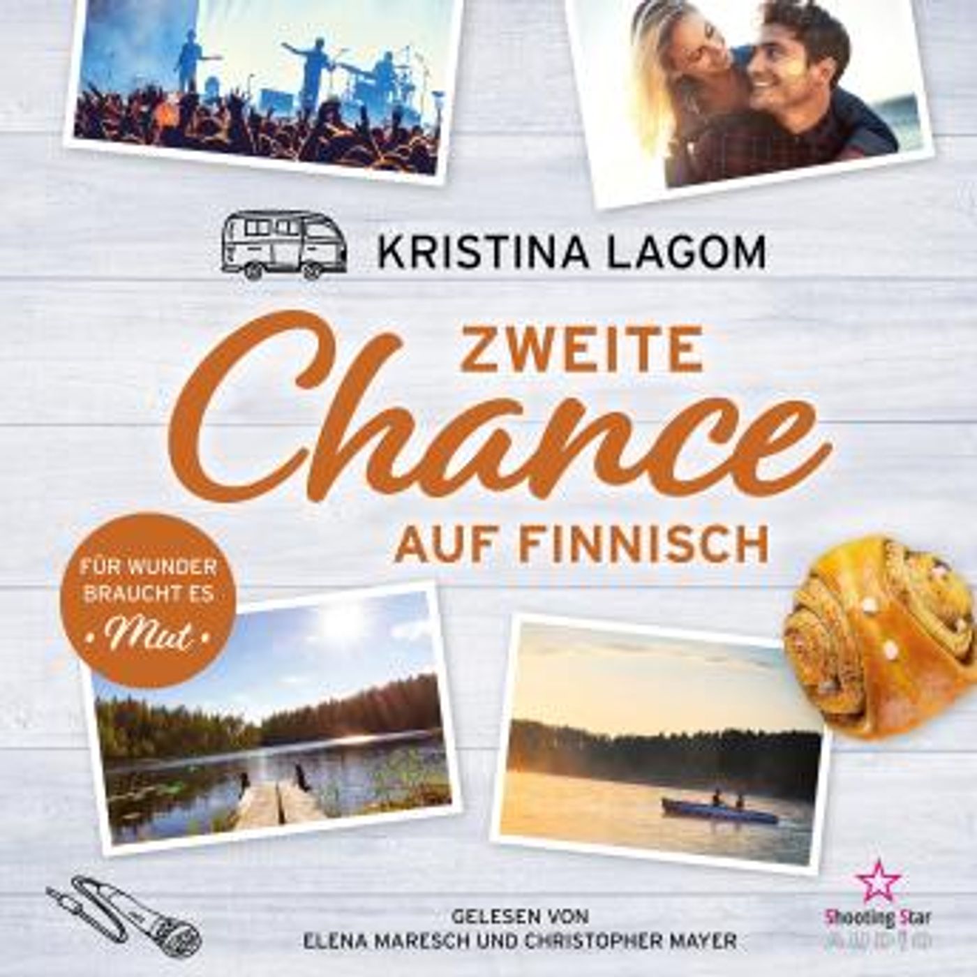 Download Best Full Audiobooks in Romance, Clean & Wholesome