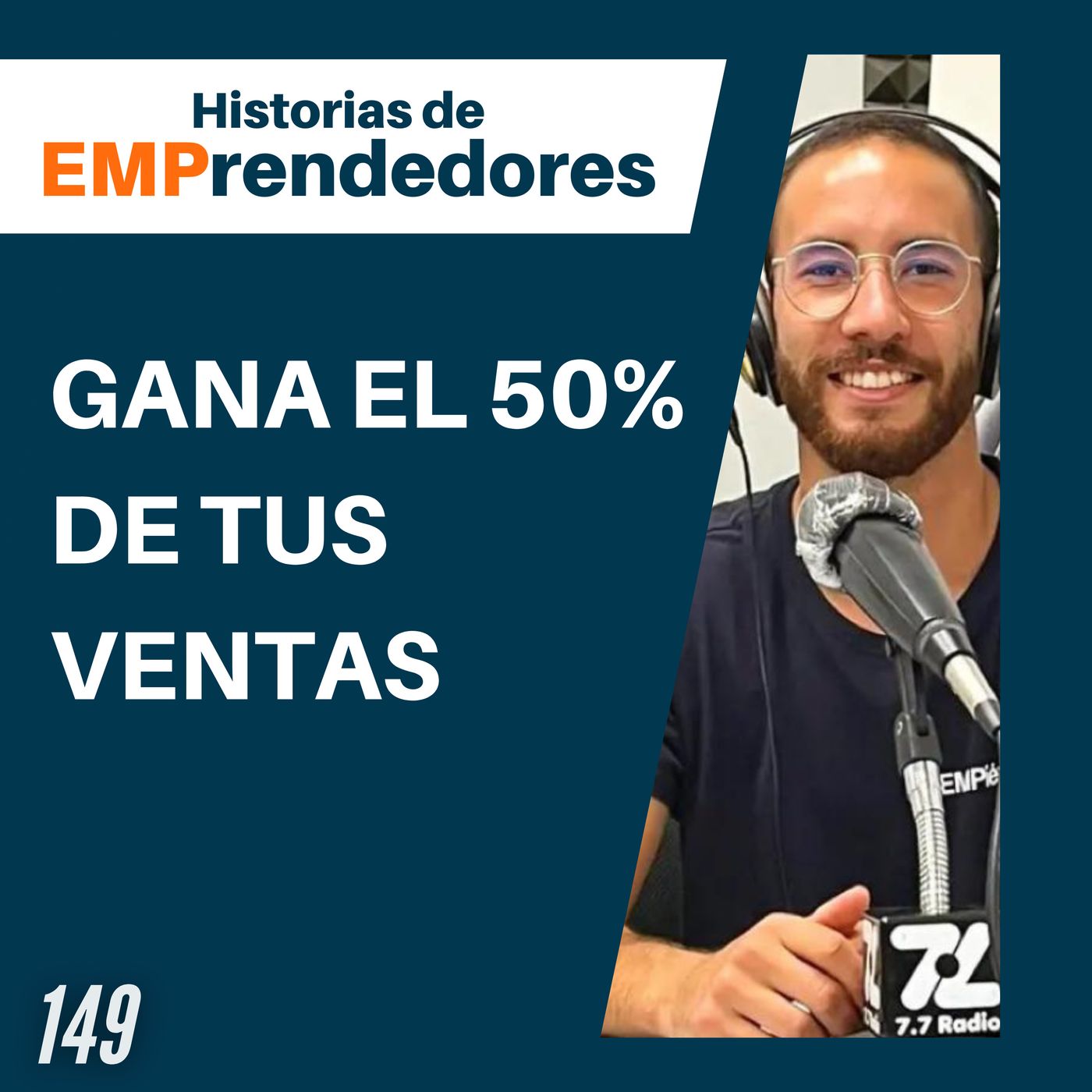 Historias de EMPrendedores