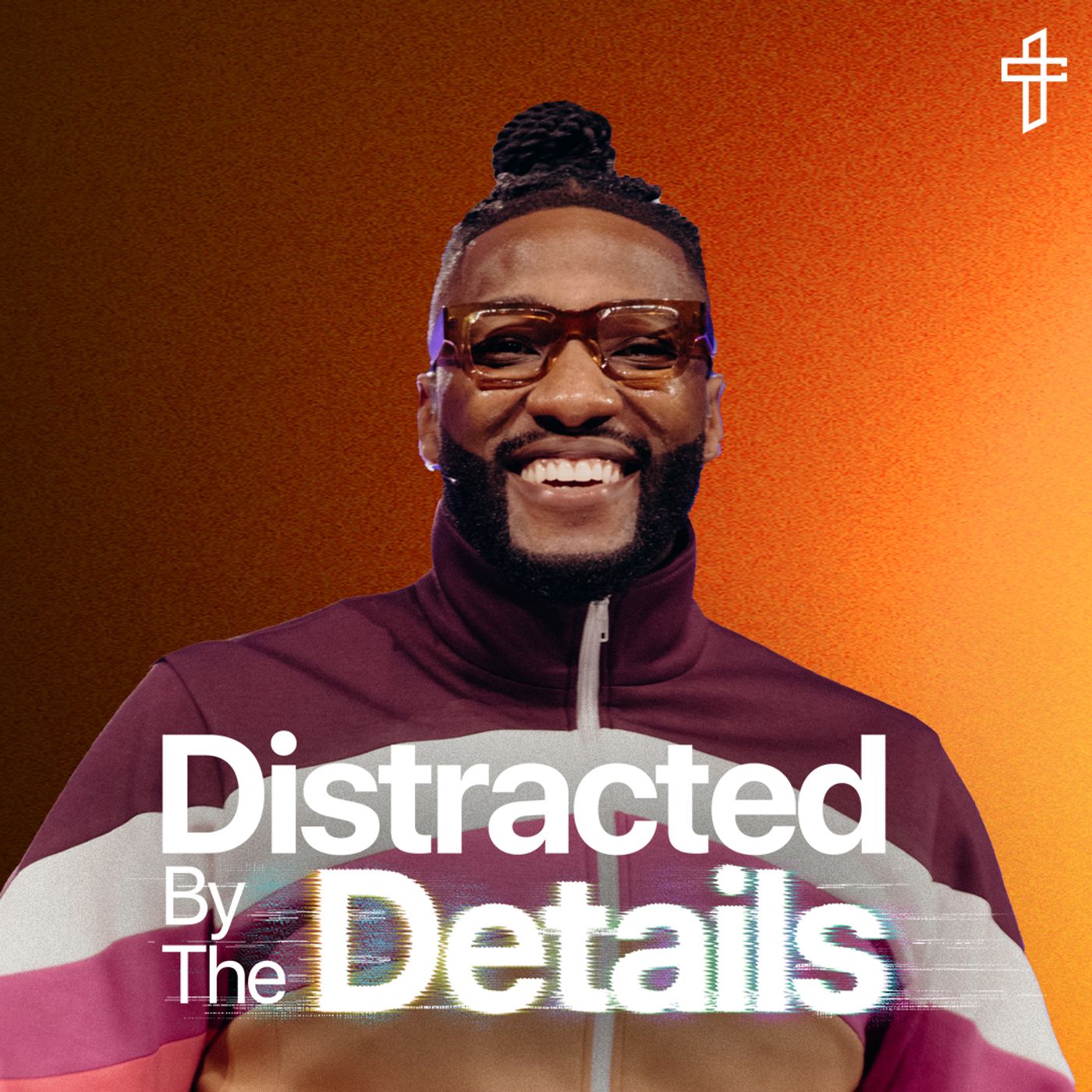 Distraction By The Details // Death To Distraction: Week 7 // Michael Todd