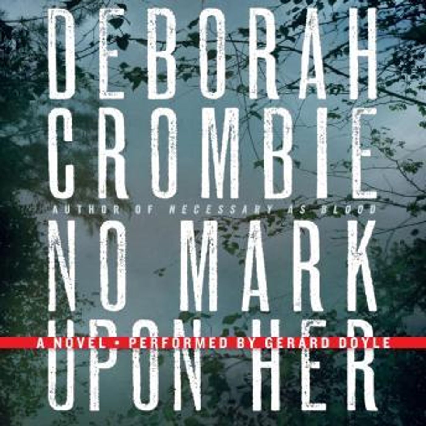 Best Full-Length Audiobooks in Mystery, Thriller & Horror, Police & Detective