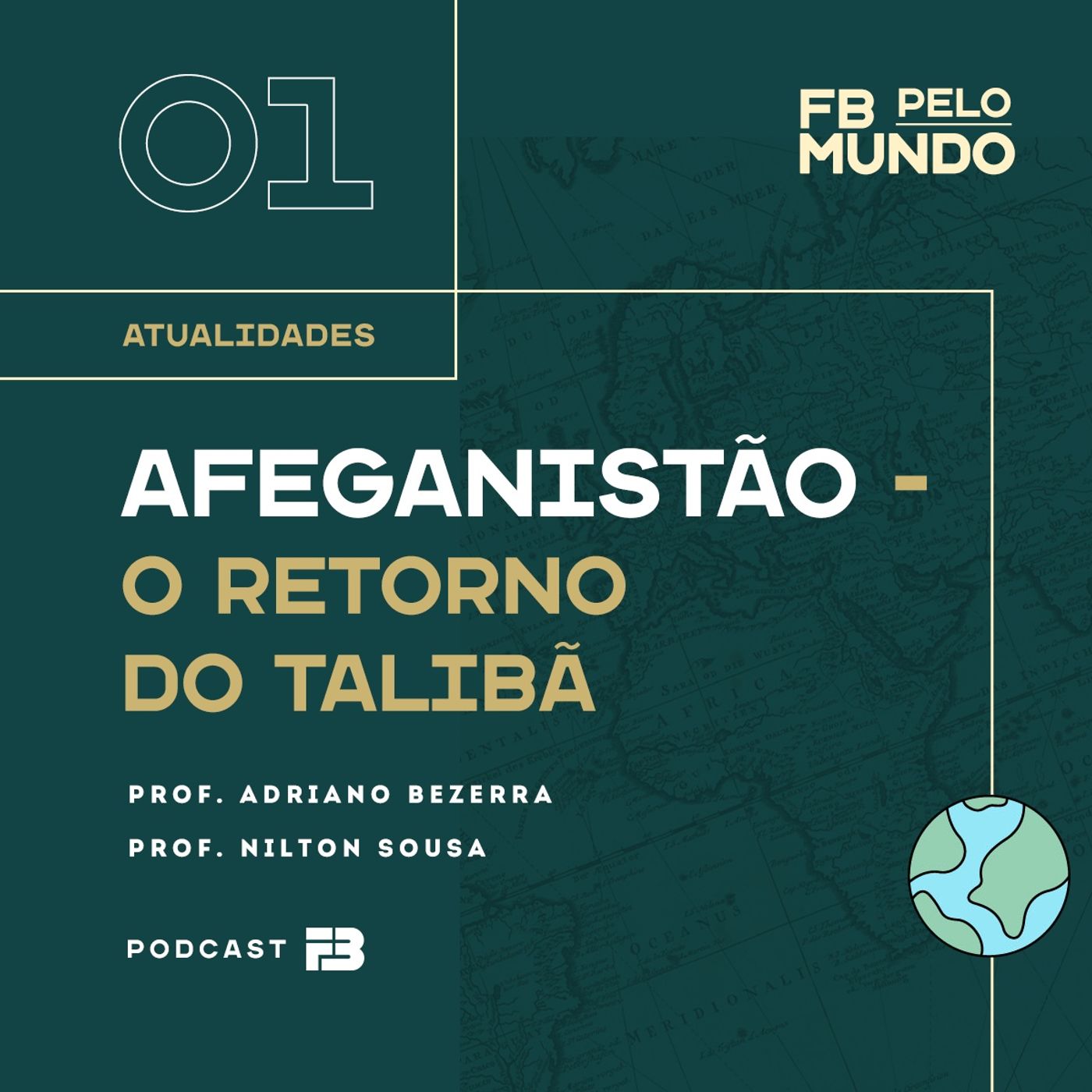 FB Pelo Mundo