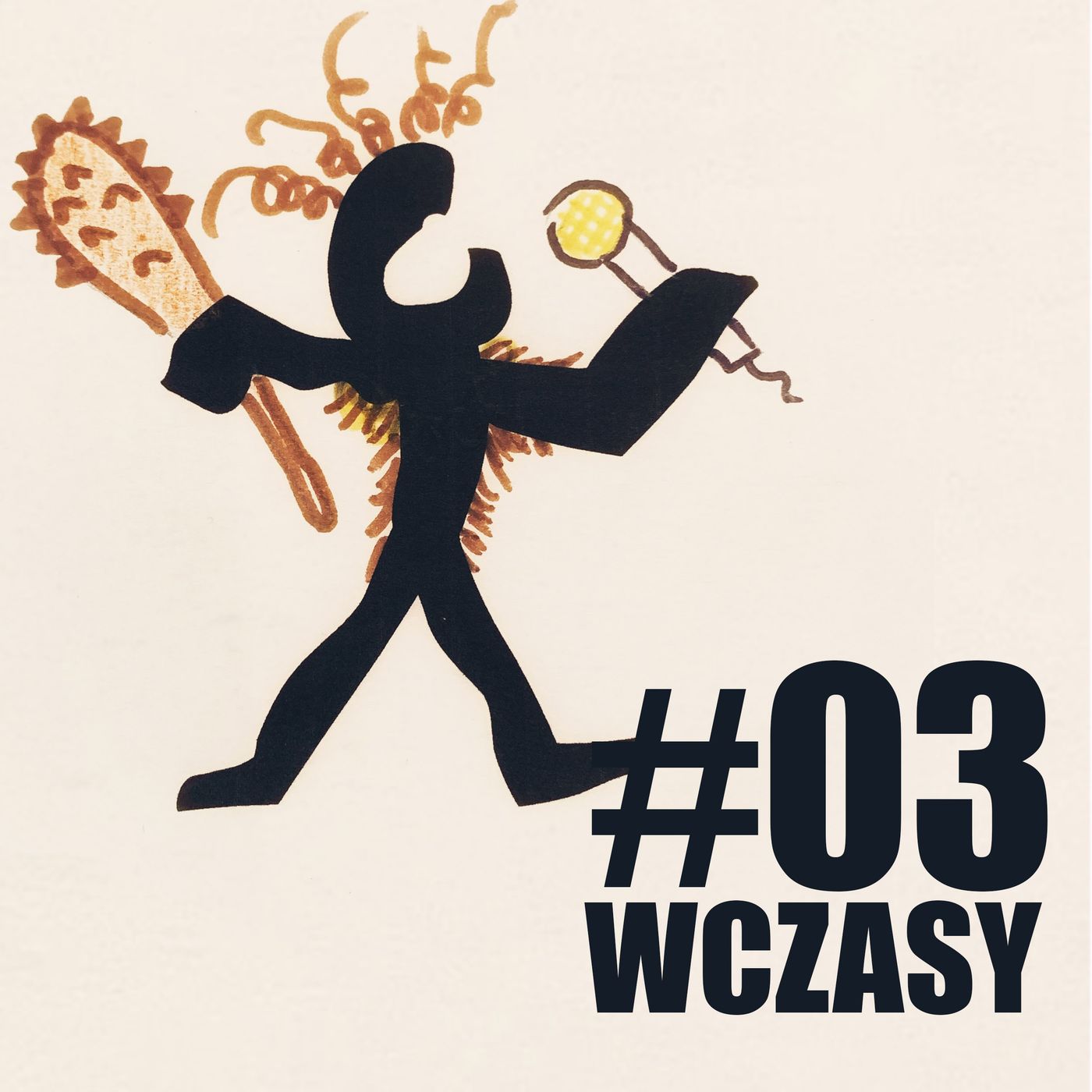 #3 Ten z Wczasami - królami disco (polonia) episode artwork