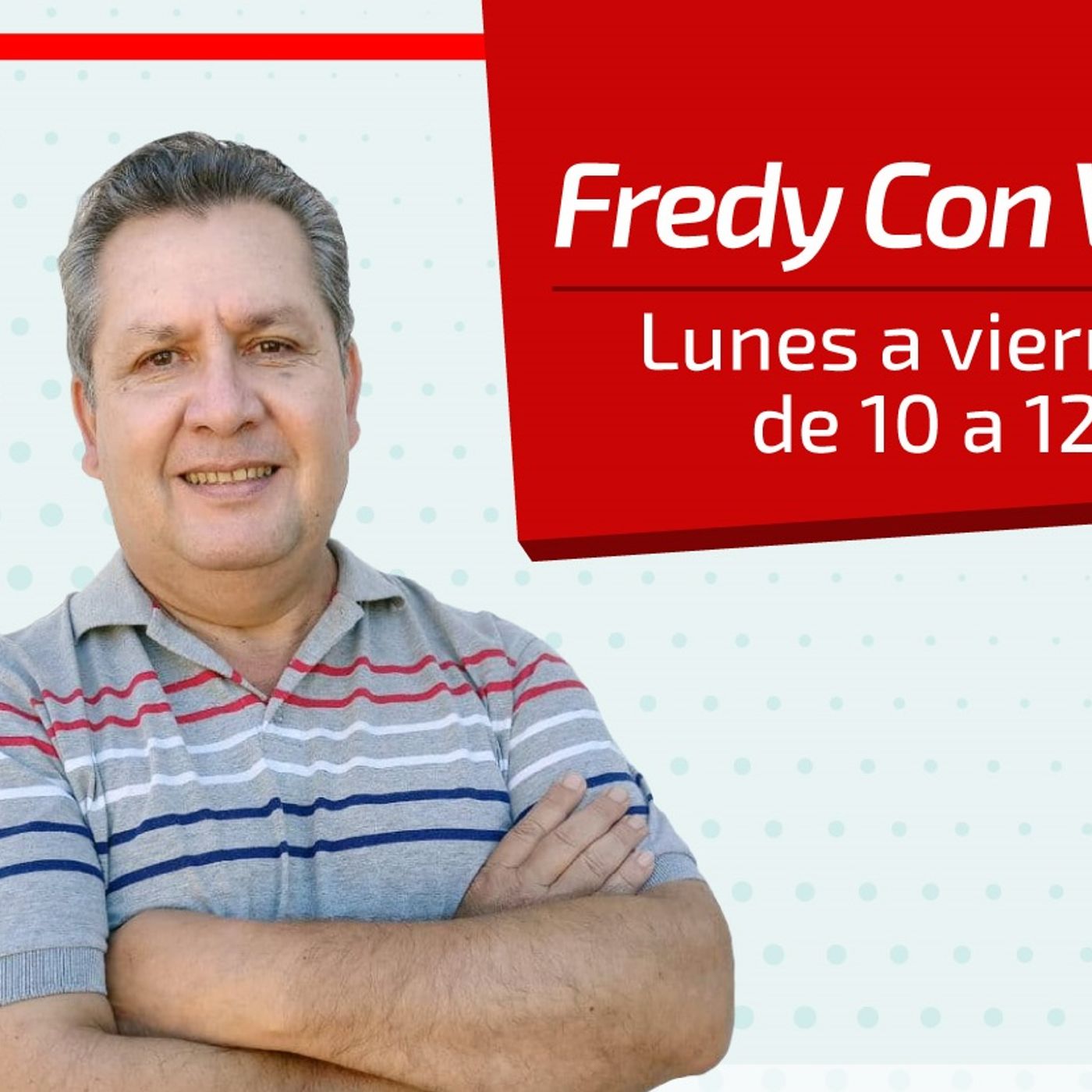 Fredy Con Vos Entrevistas