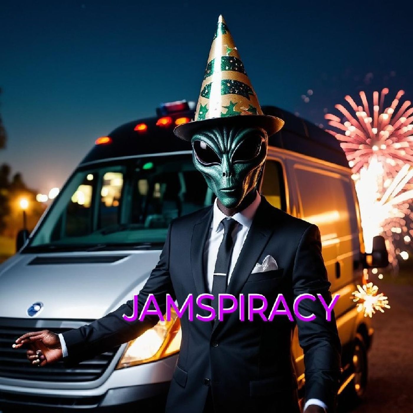 JAMSPIRACY