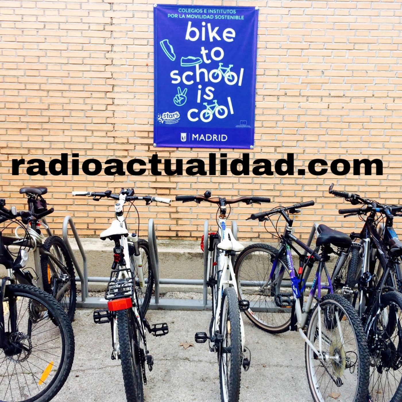 Radioactualidad